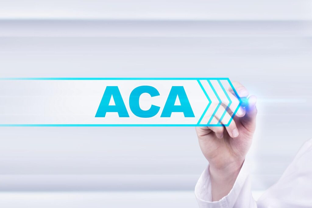 Ensure Affordable Care Act Compliance